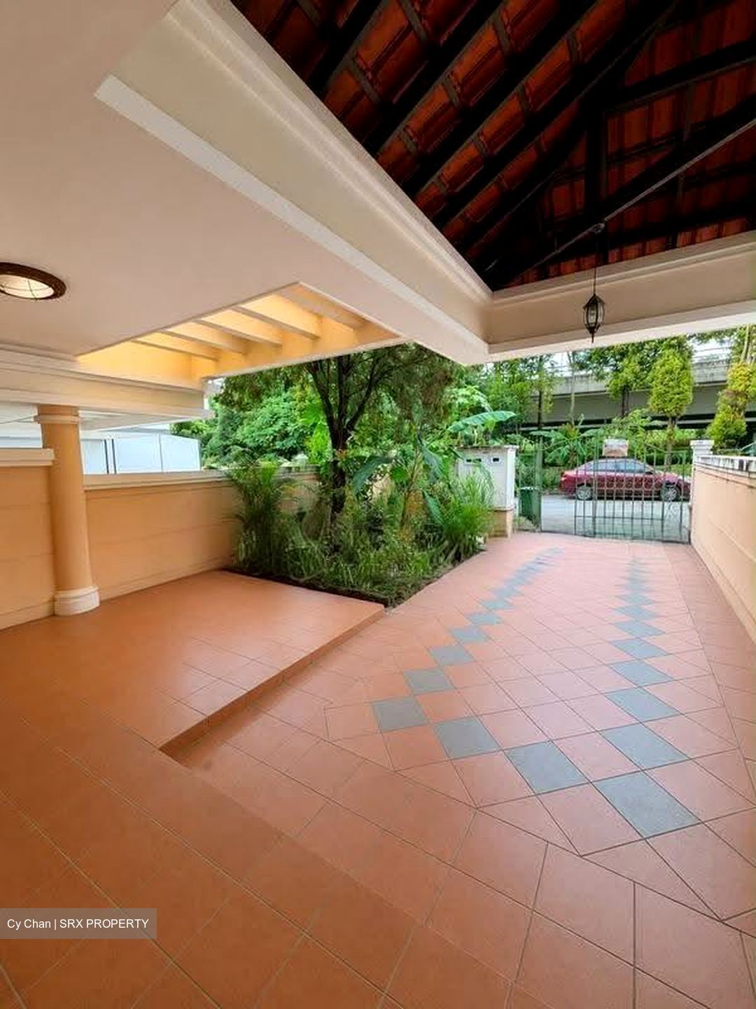 Villa Verde (D23), Terrace #623188851